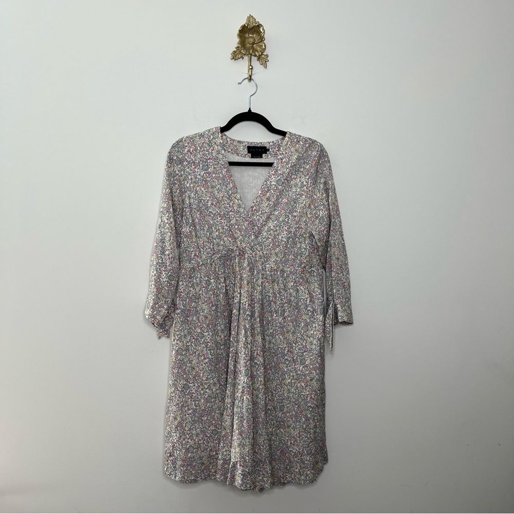 Hatch The Jami Dress 2
